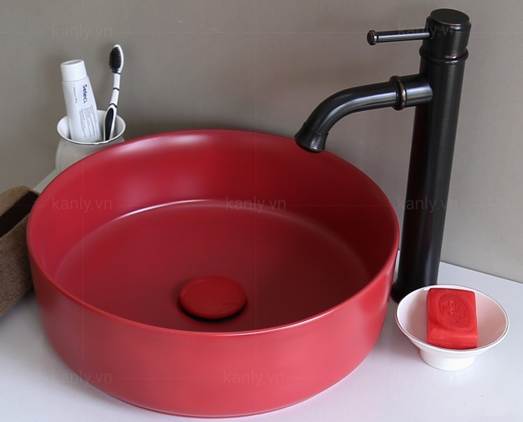 hình ảnh thực tế kanly