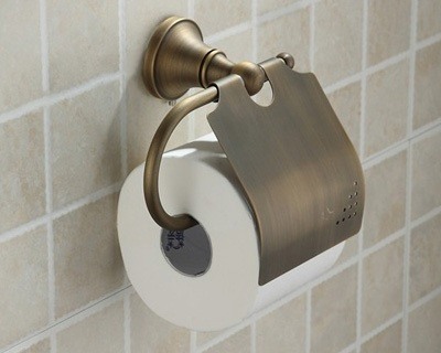 Hình ảnh thực tế móc treo giấy Kanly GCK 03