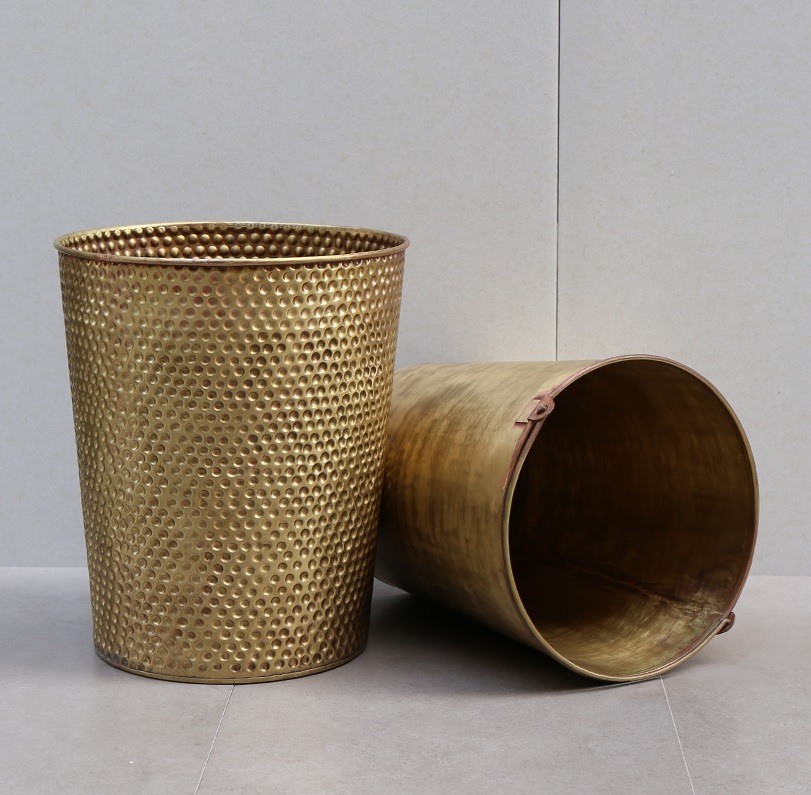 Hình ảnh thực tế thùng rác Kanly RSC 501