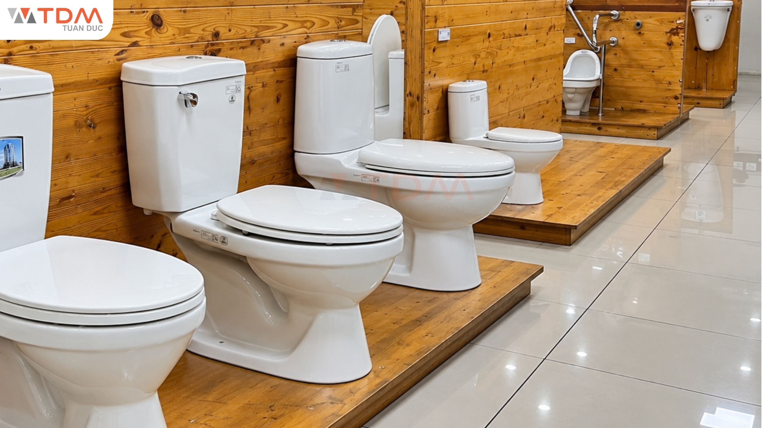 Top mẫu bồn cầu Caesar bán chạy giá tốt chính hãng phổ biến trên thị trường