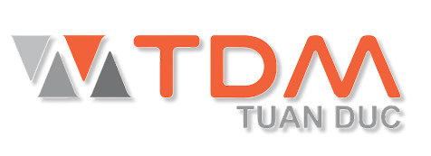 Thông tin công ty TDM Tuấn Đức