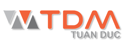 logo tdm
