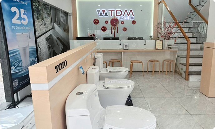 TDM Tuấn Đức