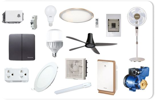 Danh mục thiết bị khóa và phụ kiện cửa TDM Tuấn Đức