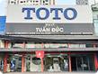 TDM Tuấn Đức - Hệ thống showroom thiết bị vệ sinh, bếp, điện nước hàng đầu