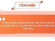 TDM Tuấn Đức - Hệ thống showroom thiết bị vệ sinh, bếp, điện nước hàng đầu