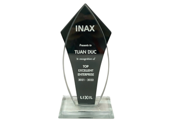 TOP ĐẠI LÝ INAX XUẤT SẮC 2021-2022