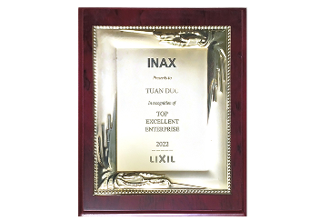 TOP ĐẠI LÝ INAX XUẤT SẮC NHẤT 2022