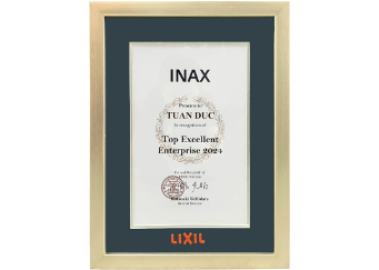 TOP 1 ĐẠI LÝ KINH DOANH AMERICAN STANDARD XUẤT SẮC NHẤT KHU VỰC MIỀN NAM 2024