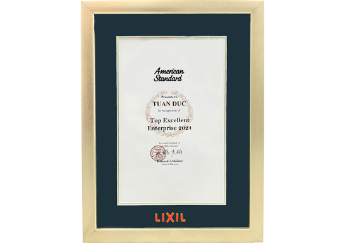 TOP 1 ĐẠI LÝ KINH DOANH INAX XUẤT SẮC NHẤT KHU VỰC TP.HCM 2024