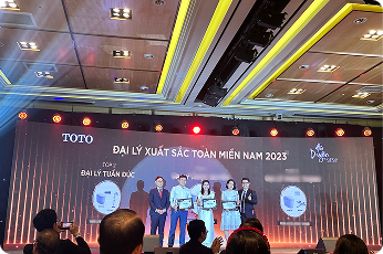 Hình ảnh vinh danh TDM Tuấn Đức