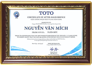 Giải thưởng cá nhân nổi bật TDM Tuấn Đức