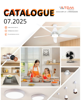 Catalogue Panasonic