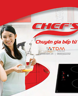 Catalogue CHEF’S 2025