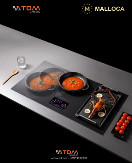 Catalogue MALLOCA 2025