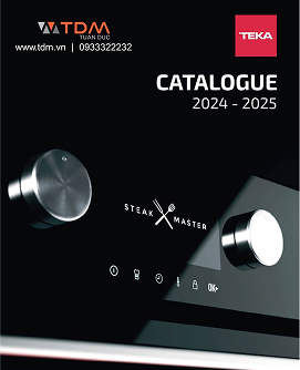 Catalogue TEKA 2025