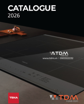 Catalogue TEKA 2026