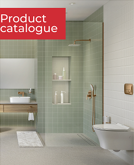 Catalogue American Standard 2025