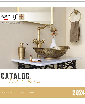 Catalogue kanly 2024