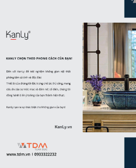 Catalogue kanly 2026