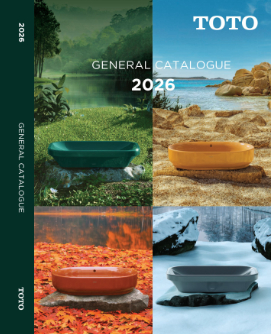 Catalogue General Toto 2026