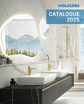 Catalogue Viglacera 2025