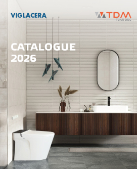 Catalogue Viglacera 2026