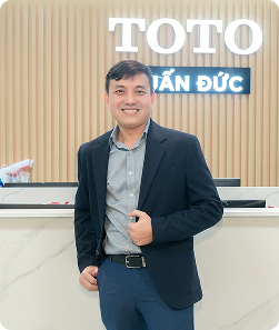 Trần Tuấn Đức