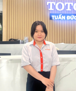 Trần Thị Băng Nhi