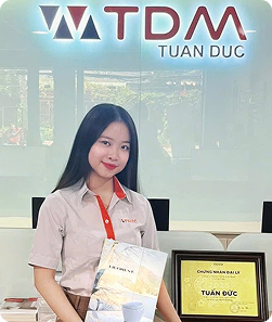 Võ Thị Yến Nhi