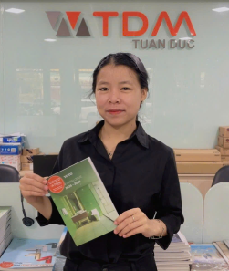 Nguyễn Thị Ngọc Sen