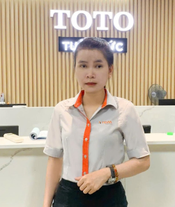 Nguyễn Thị Thu Thảo