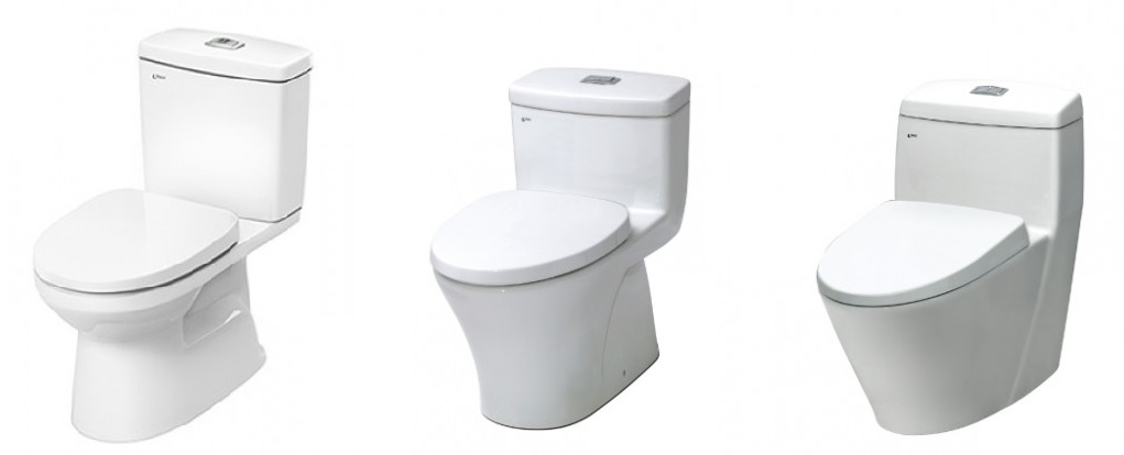 công nghệ men mới Aqua Ceramic, Công nghệ men mới Aqua Ceramic siêu chống bám bẩn