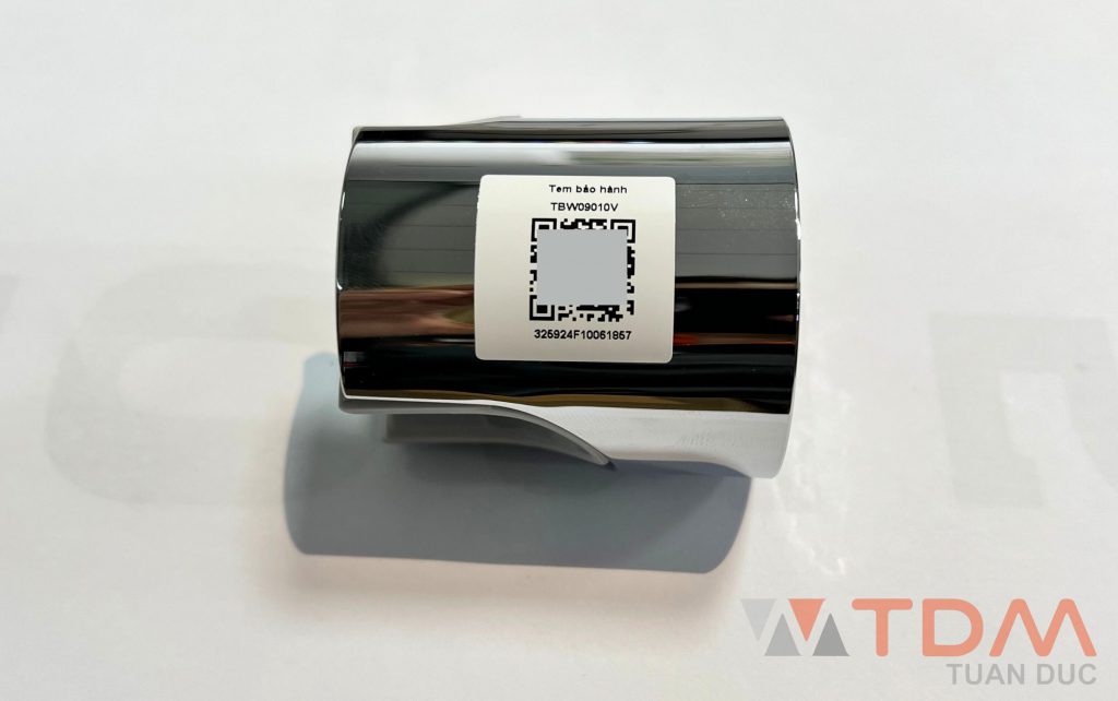 Hình ảnh minh họa linh kiện, phụ kiện bất kỳ trong bộ sản phẩm TOTO