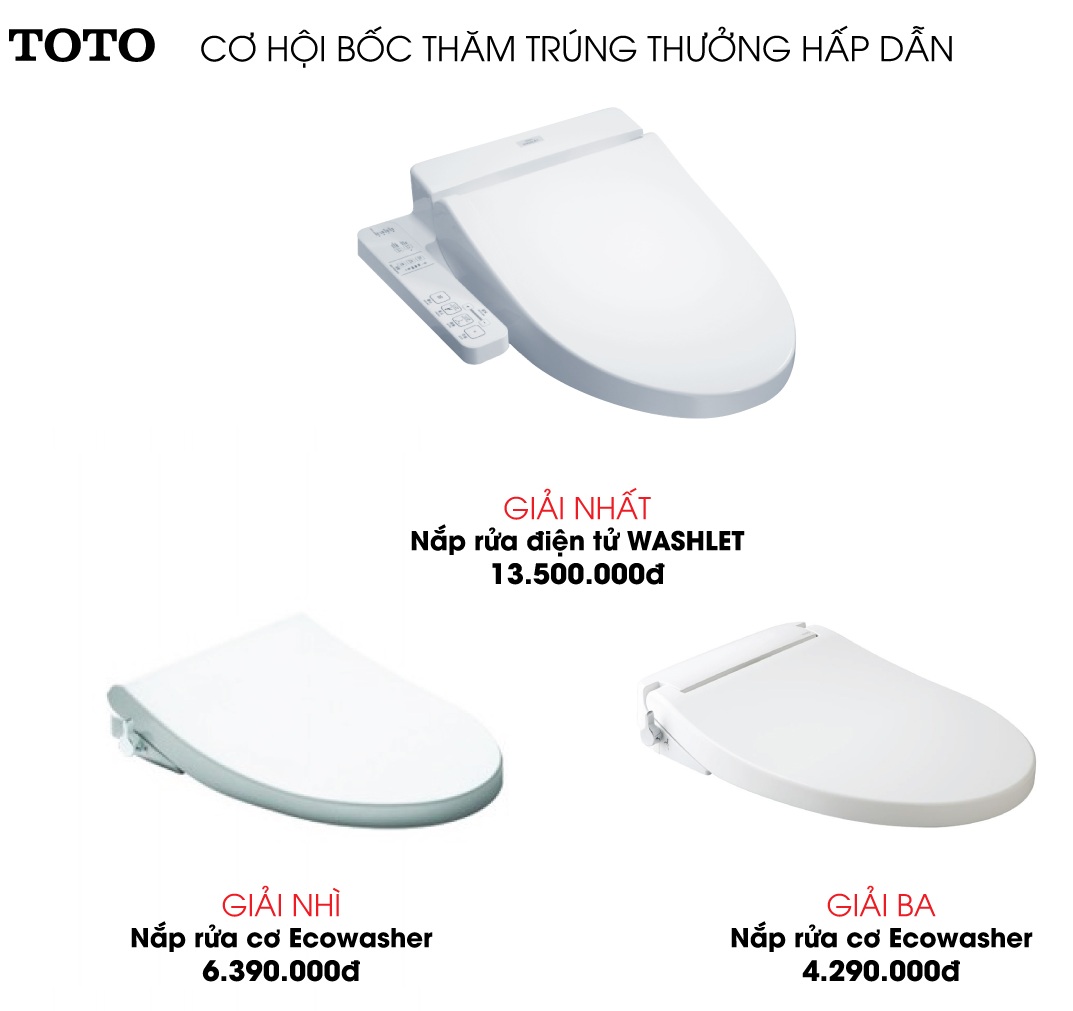 giải thưởng sự kiện toto tuấn đức