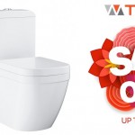 Bồn cầu Grohe