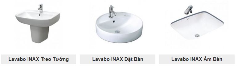 lavabo-inax