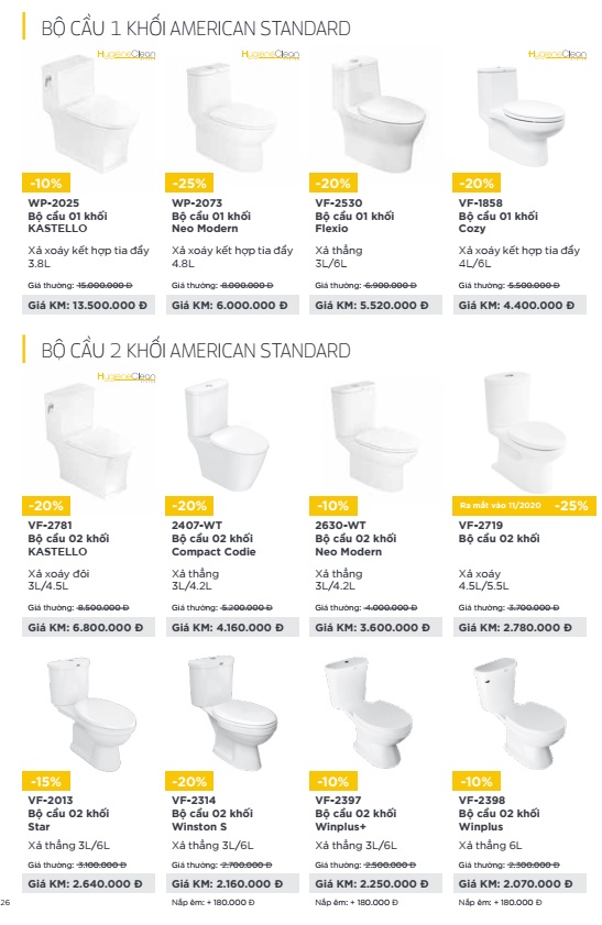 bon-cau-american-khuyen-mai-mua-dong-2020