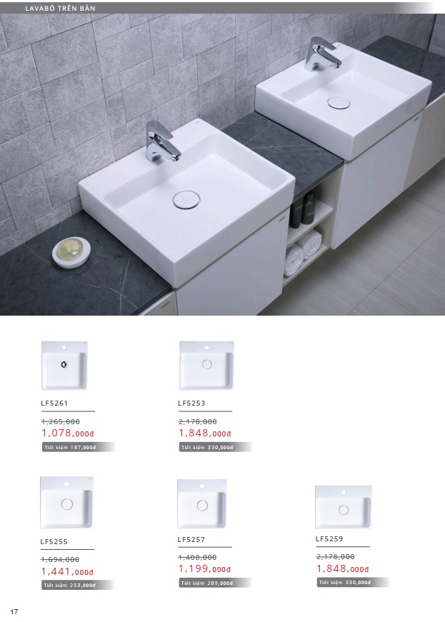 lavabo-caesar-khuyen-mai-cuoi-nam-2020