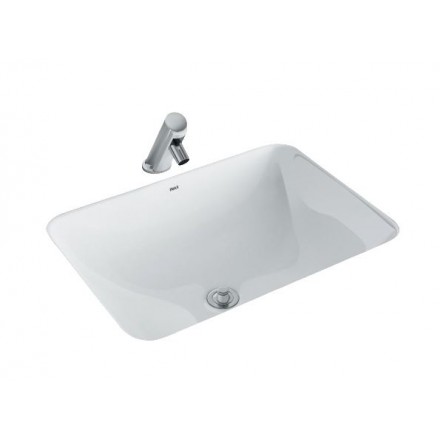 Chậu Rửa Lavabo Inax L-2298V Âm Bàn