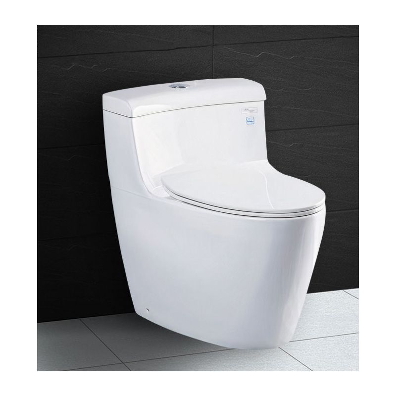 Bồn cầu 1 khối đẹp sang trọng TOTO MS636DT8
