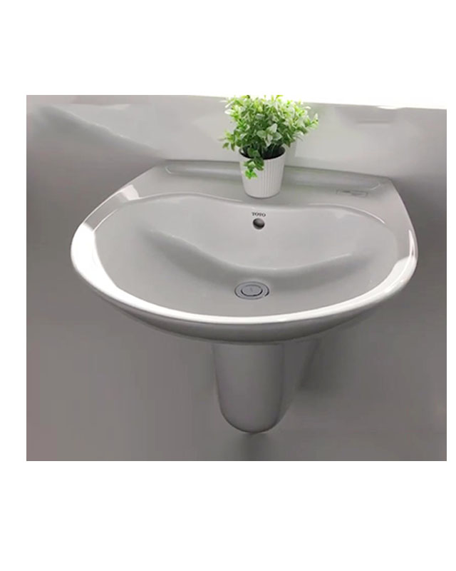 lavabo rửa mặt treo tường