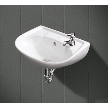 Chậu Rửa Lavabo Inax L-280V Treo Tường Cỡ Nhỏ