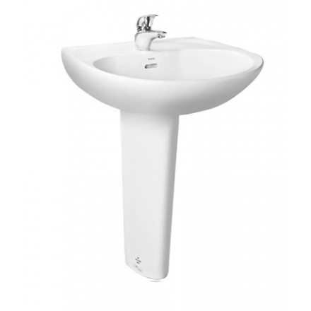 lavabo rửa mặt treo tường