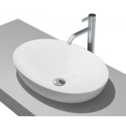 Chậu Lavabo TOTO LT1705 Đặt Bàn