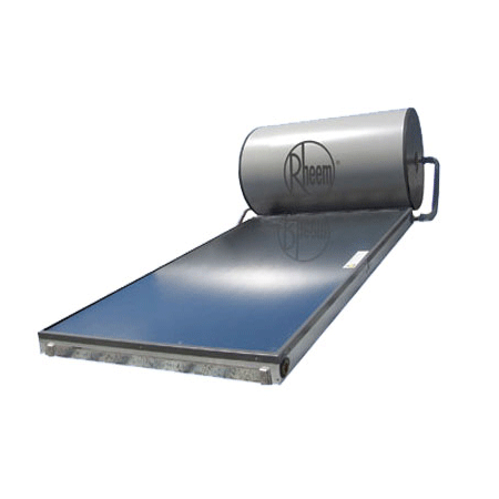Máy nước nóng năng lượng mặt trời Rheem 52S 160L - Hệ Hiline