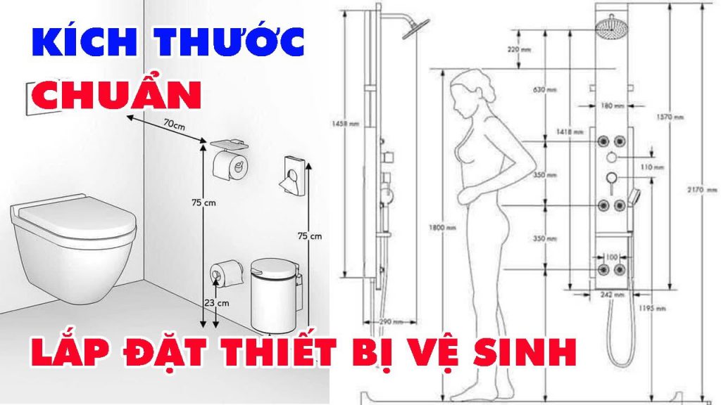 Mùa hè năm 2024 sắp đến, hãy chuẩn bị cho nhà tắm của bạn bằng các thiết bị vệ sinh tiên tiến và hiện đại. Chúng tôi có một loạt các sản phẩm để đáp ứng nhu cầu của bạn như vòi sen, bồn tắm và toilet thông minh hiện đại. Khám phá ngay để cùng chúng tôi mang đến không gian tắm tốt nhất cho gia đình bạn.