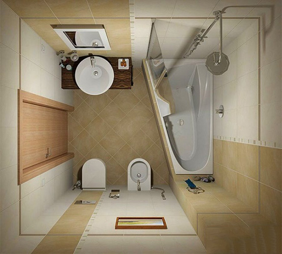 Thiết kế phòng tắm đẹp là một trong những yếu tố quan trọng khi xây dựng một căn nhà hoàn hảo. Với nhiều ý tưởng thiết kế độc đáo và sáng tạo, bạn có thể tạo ra một không gian phòng tắm đẹp, ấn tượng và đầy tính thẩm mỹ. Hãy cùng khám phá các tư vấn thiết kế phòng tắm đa dạng để tìm kiếm ý tưởng phù hợp với phong cách của bạn.