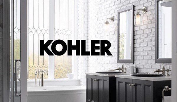 Thiết bị vệ sinh Kohler xuất xứ từ Mỹ