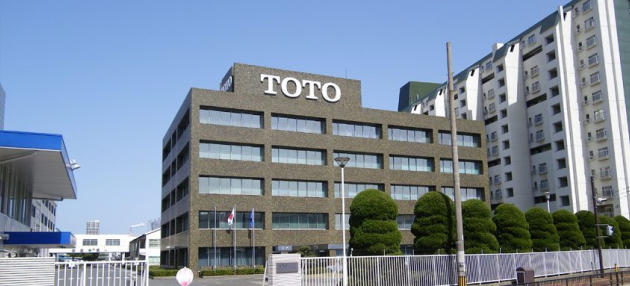 Công ty TOTO Việt Nam